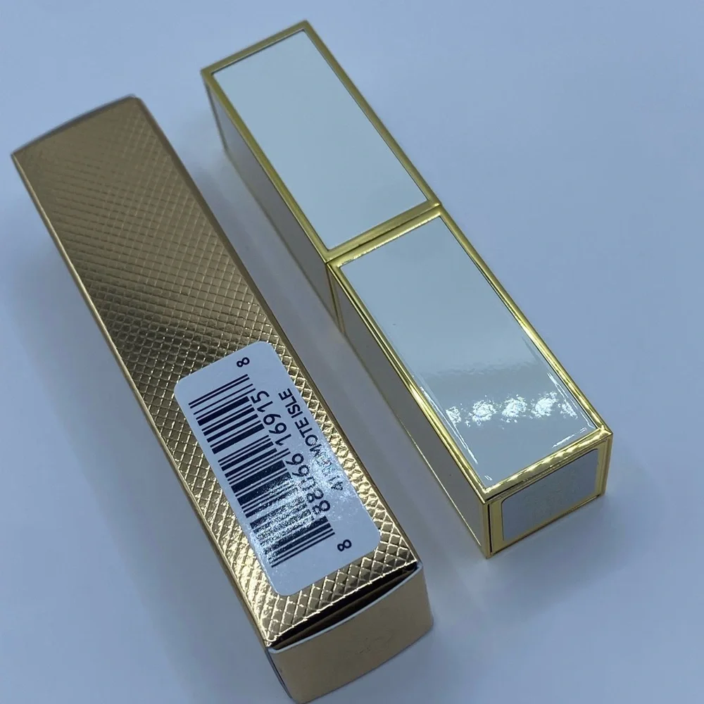 Tom Ford Soleil Luxury Lipstick Ultra Shine‎ Lip Color 41 Remote Isle NIB